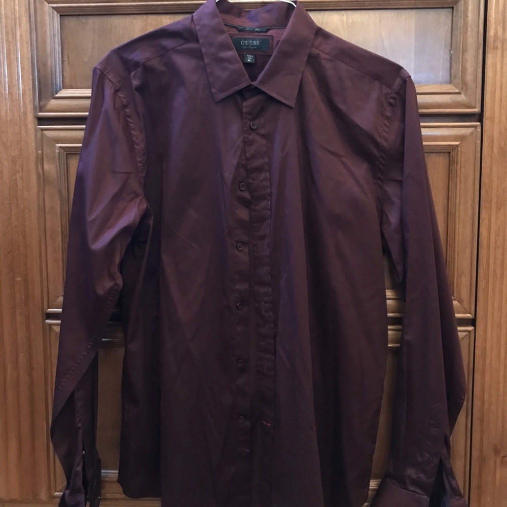 Guess shirt